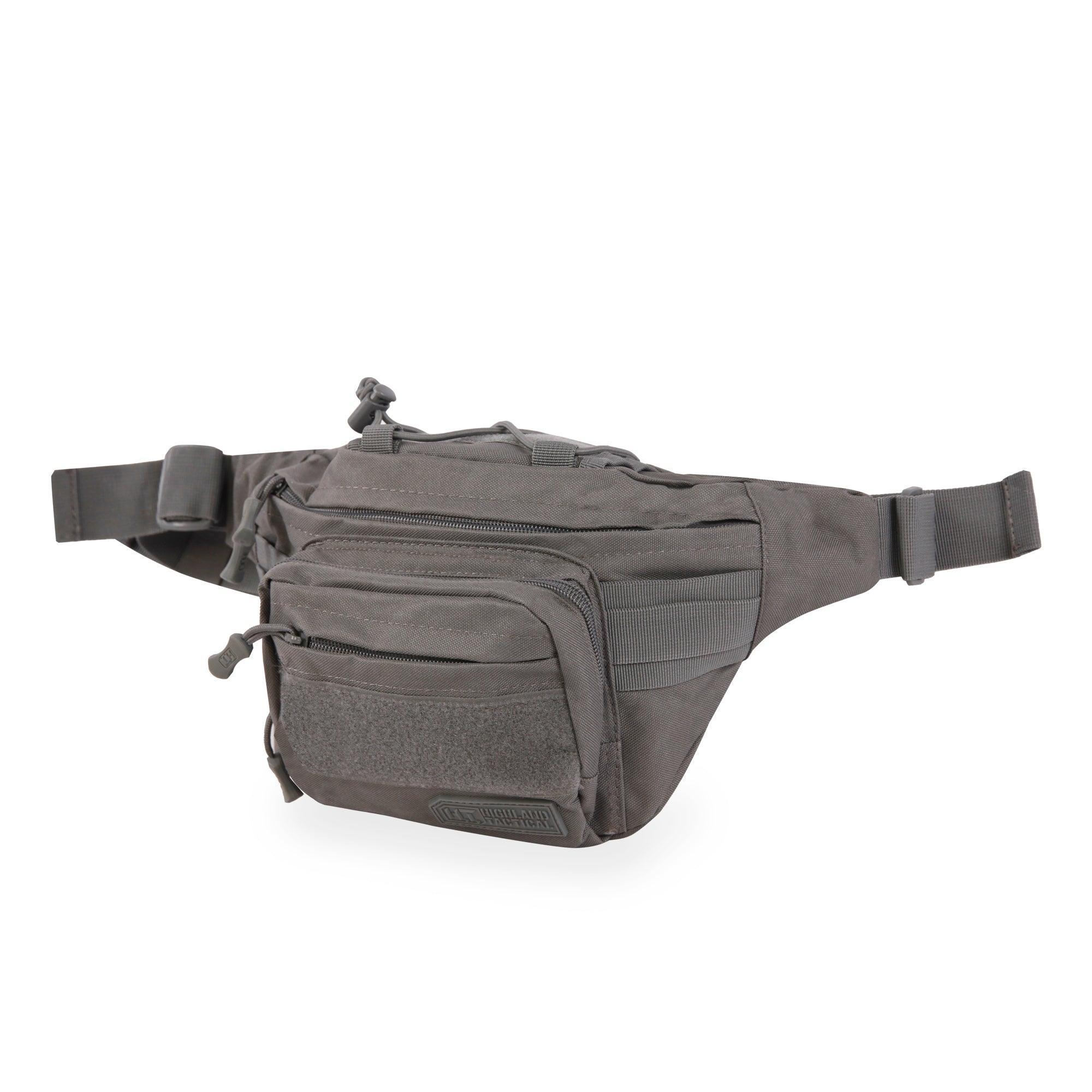 Highland tactical waist pack best sale