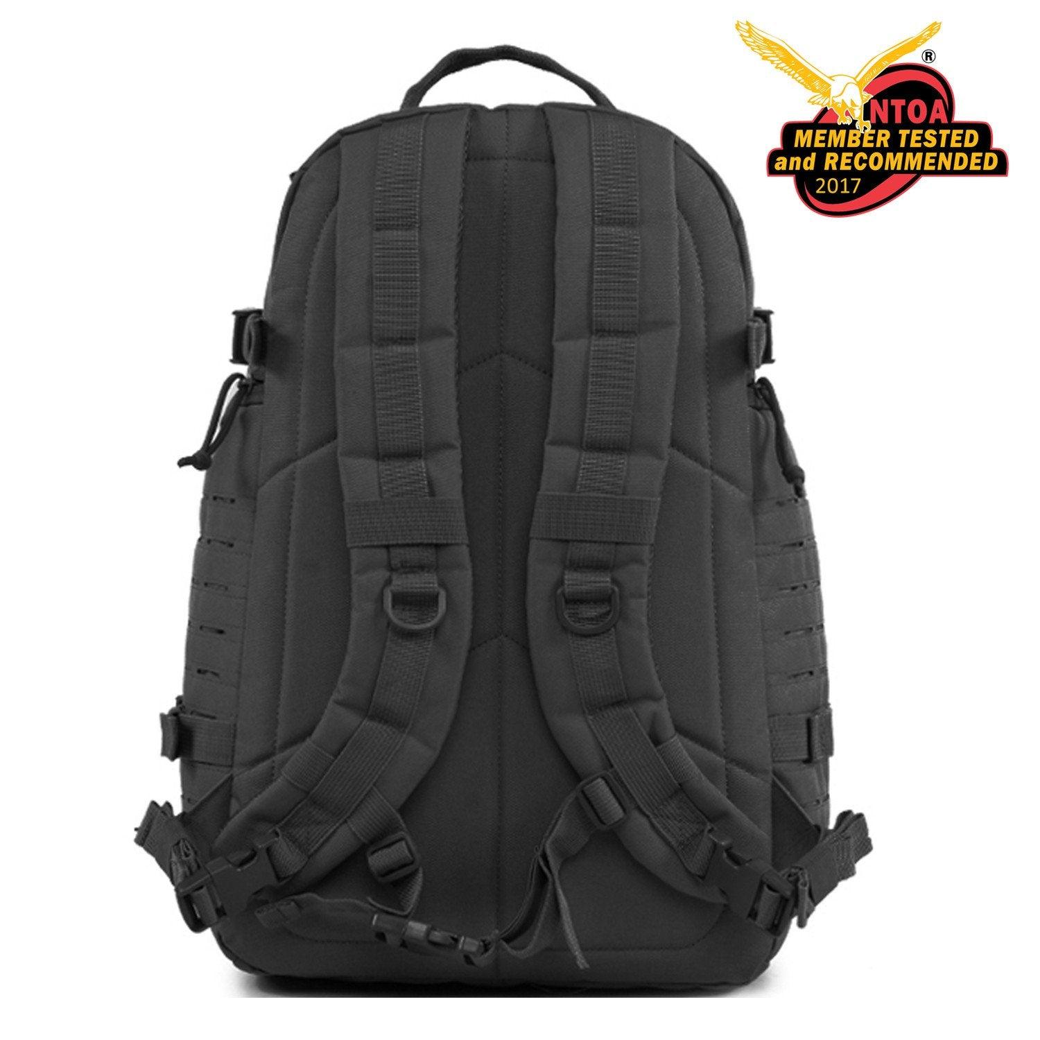 Highland Tactical Military Pack Luggage Roger Tactical Backpack