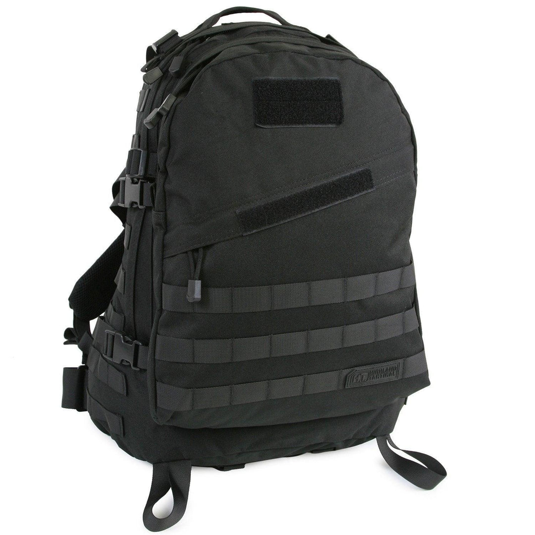 17.3 laptop tactical backpack Highland Bags | Highland Tactical Stealth Heavy Duty Large Tactical Backpack Camo Green Nwt | Color: Green | Size: Os