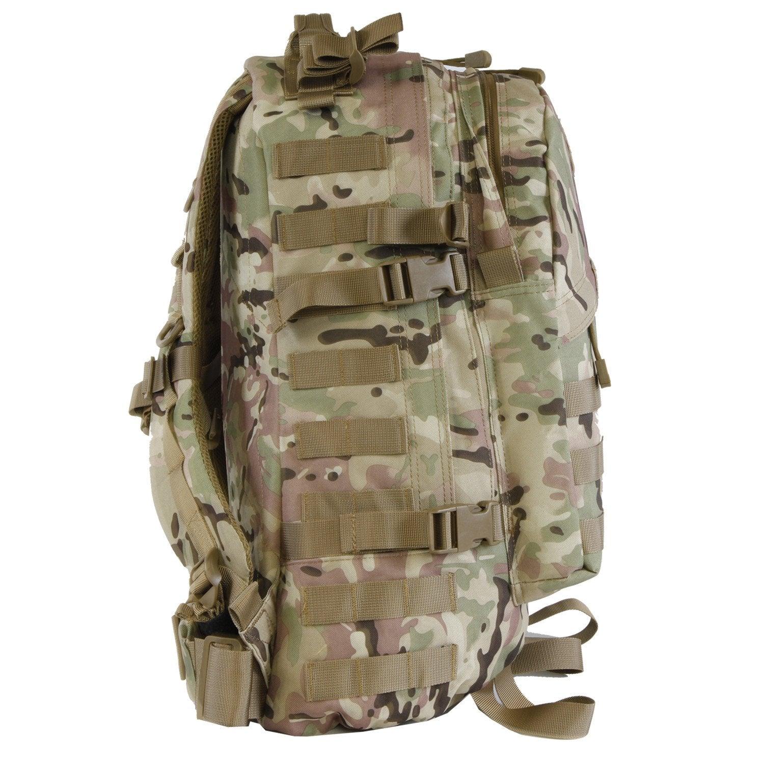 Highland tactical outlet stealth