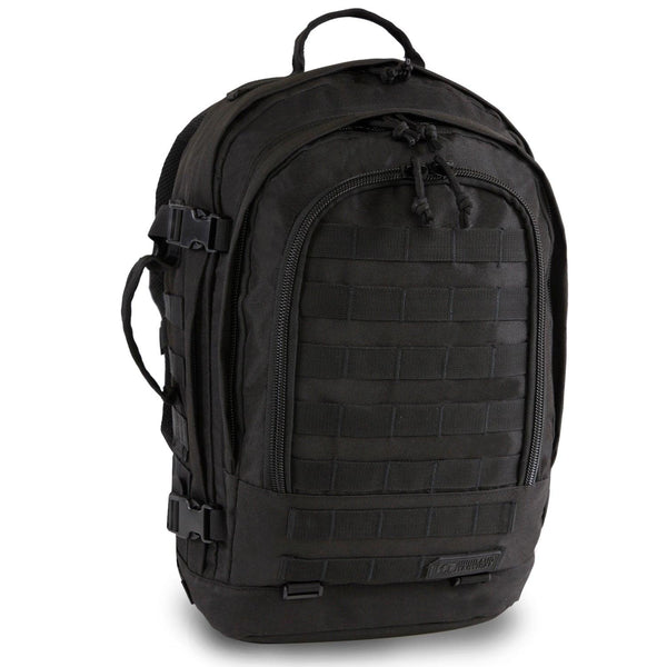 adidas climaproof rumble backpack Highland Tactical Rumble Heavy Duty Tactical Backpack (Black)