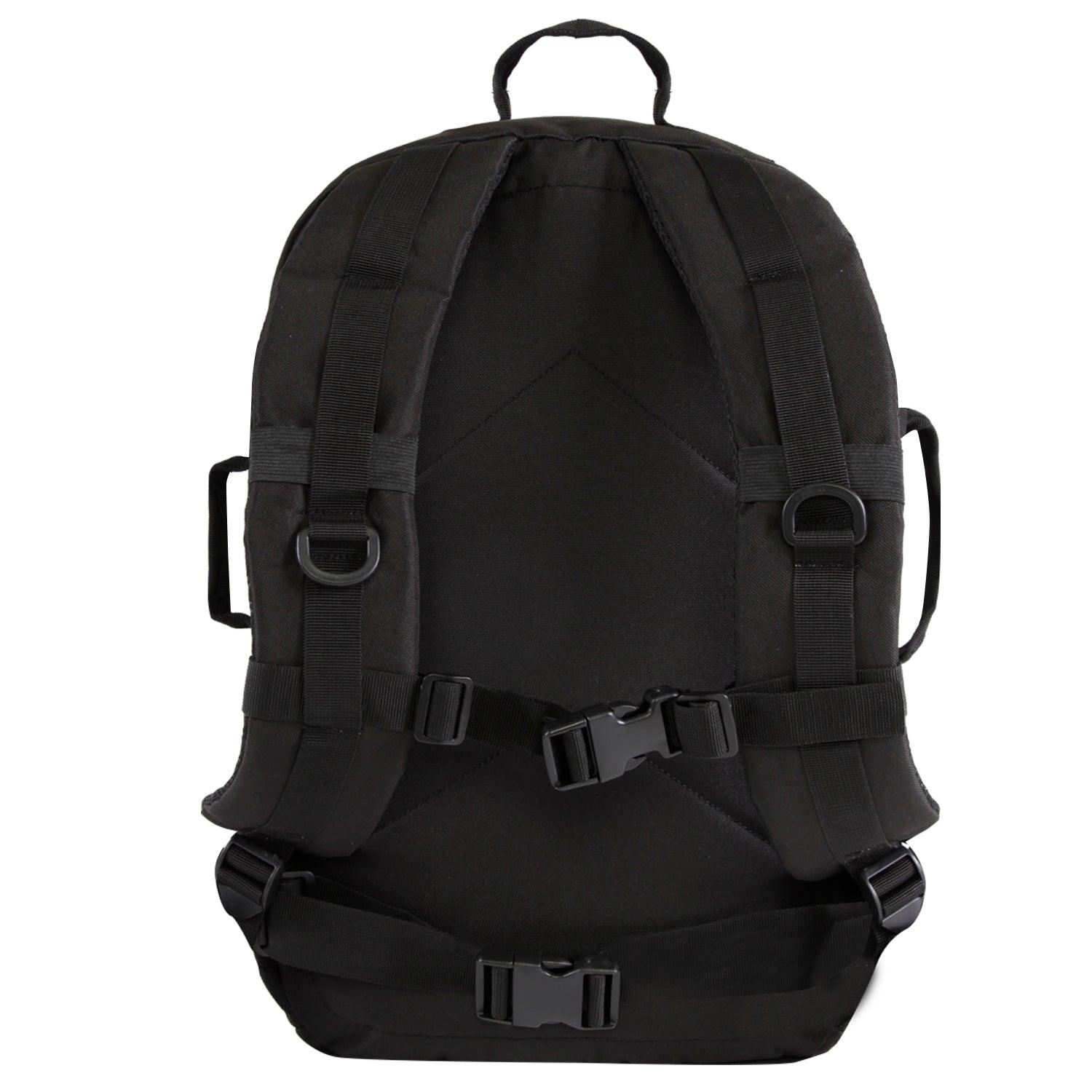 Highland tactical cheap backpack major