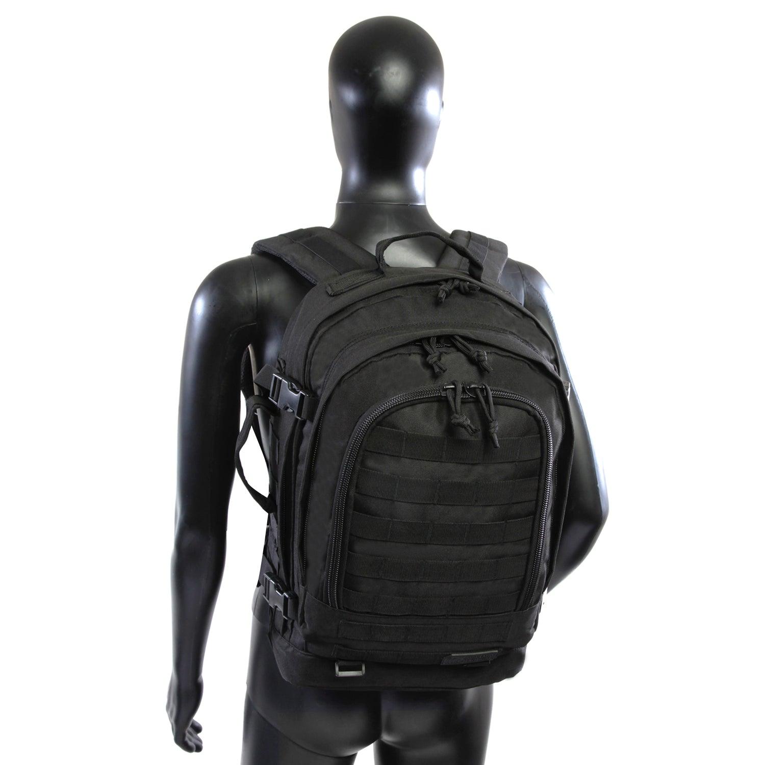 adidas climaproof rumble backpack Highland Tactical Rumble Heavy Duty Tactical Backpack (Green)
