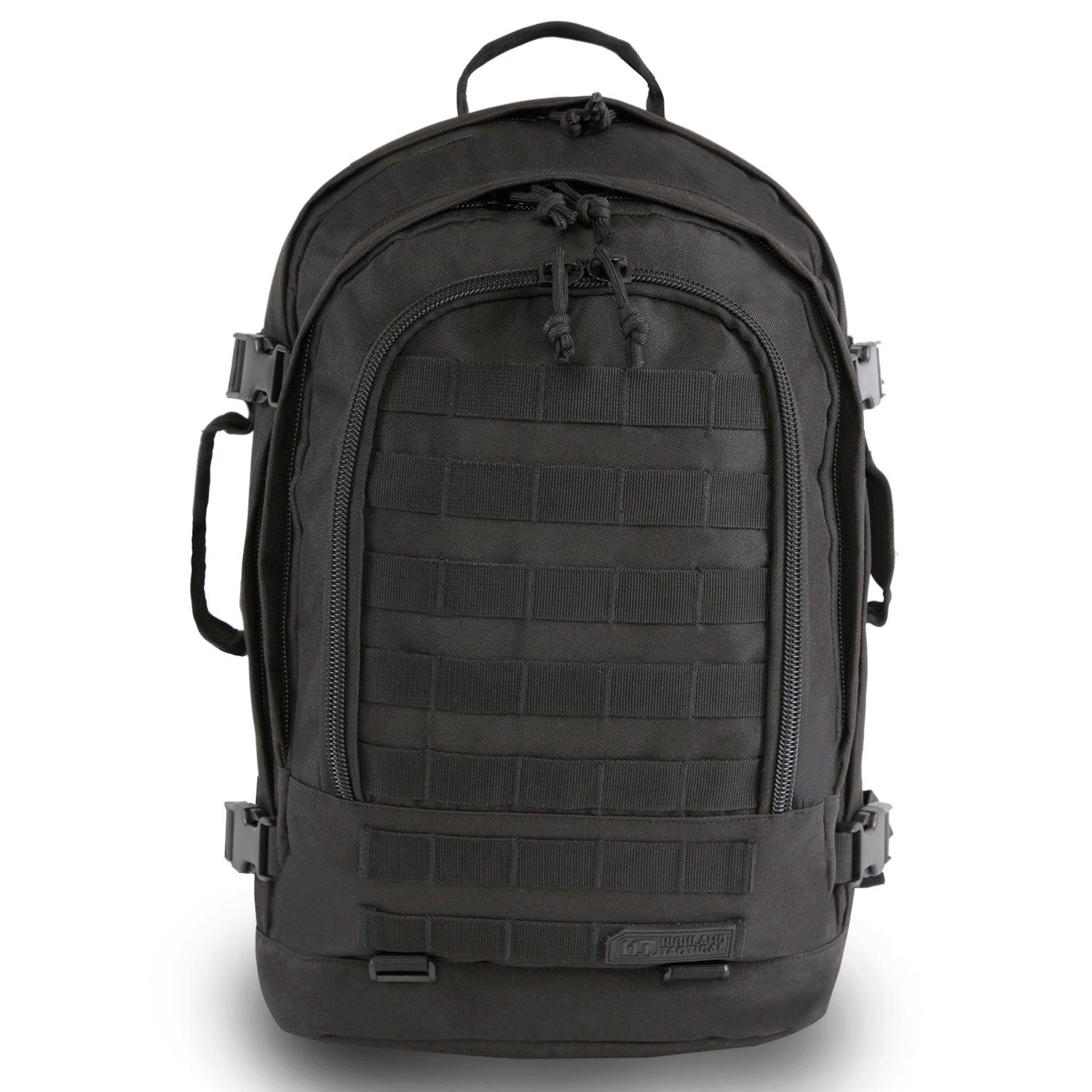 Rumble Tactical Backpack | Durable Backpack | Go Bag | Duty Bag ...