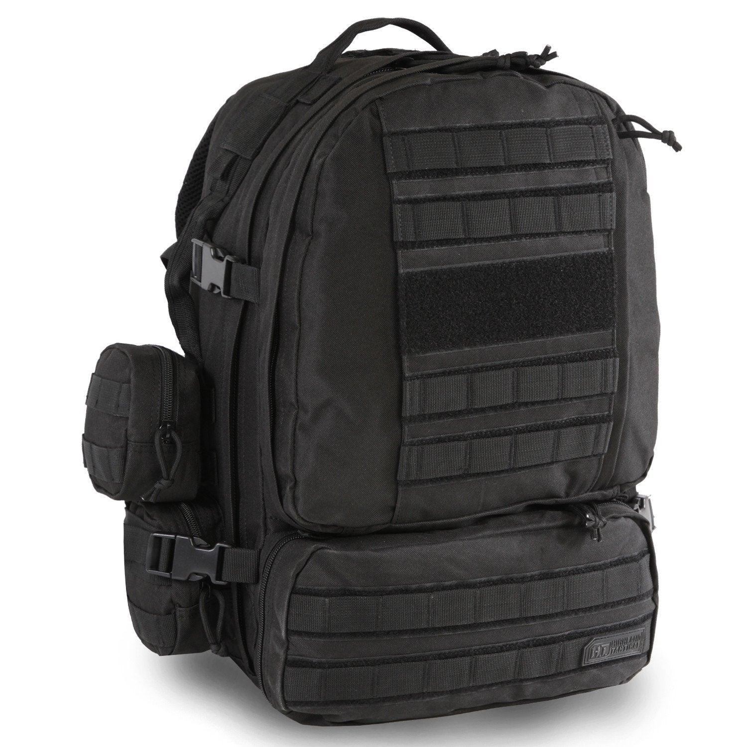 Highland tactical apollo backpack hotsell