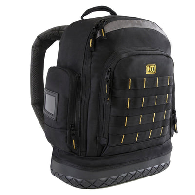 Task tool backpack right side