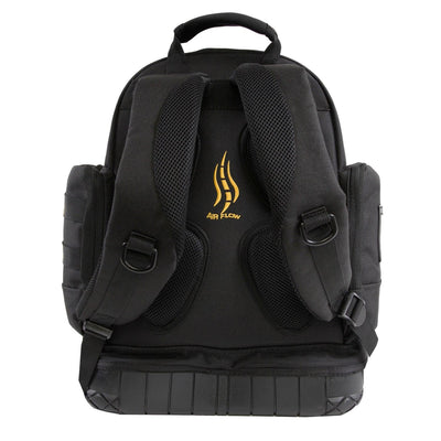 Task tool backpack back