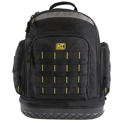Task tool backpack front