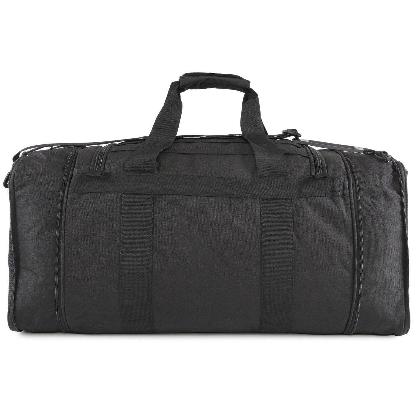 Elite Duffel Bag | Duffle Bags | Expanding Bag | Law Enforcement Bag ...